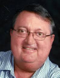 Kenneth Ray Feagins Obituary