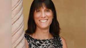 Amy Marcus-Newhall announced as 11th president of Scripps