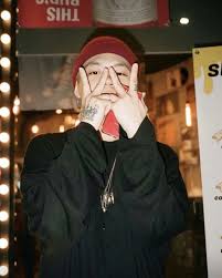 Kid Milli Rappers Hip Hop Rapper