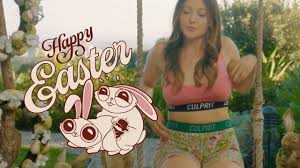 A Very Culprit Easter // Culprit Underwear - YouTube