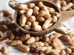 6 Healthiest Nuts Protein And Other Benefits