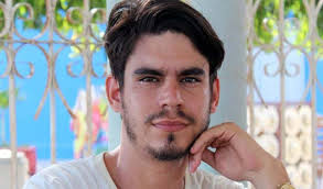 Leslie Corrales Rosell