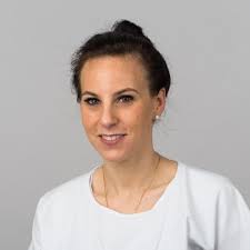 Sandra Esther Guzzella Dr. med.