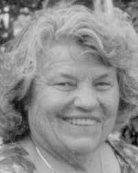 Florence Wood Obituary (1930