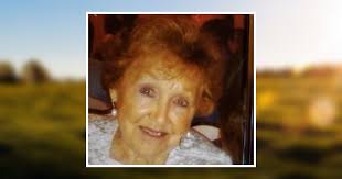 Maryan Driggers Obituary 2021