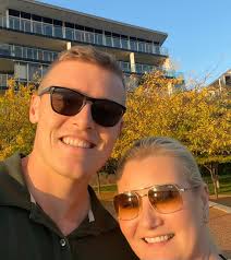 Catching up with my boy 😍 RMC