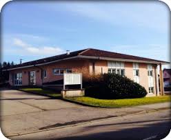 Maison Medicale Des Images A Epinal