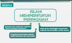 Ovember 2020 pas terus istiqamah فَاسْتَقِمْ كَمَا أُمِرْتَ وَمَنْ تَابَ مَعَكَ وَلَا تَطْغَوْا إِنَّهُ بِمَا تَعْمَلُونَ بَصِيرٌ. Ucapan Dasar Presiden Pas Muktamar Tahunan Parti Islam Se Malaysa Pas 1442h 2020m Media Islam