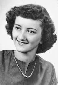 Bernadine Mae Jaynes Cutler (1932-2017)