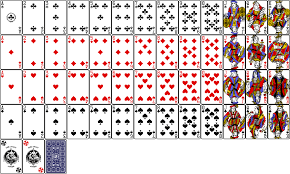 In playing spider solitaire, the cards should be of the same suit for you to arrange them in sequential order. Spider Solitaire 2 Suits
