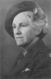 Flying High: The Story of the Women's Auxiliary Air Force 1939-1945