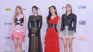 Fans of bts and blackpink were disappointed by perceived grammy snubs. Meet Female K Pop Group Blackpink Grammy Com