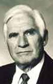 Ron Bromley Obituary