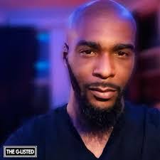 Lamont Laster's Instagram, Twitter & Facebook