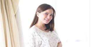 Welcome to facebook page official shandy aulia. Dihujat Soal Foto Maternity Shandy Aulia Tulis Pesan Menyentuh Untuk Buah Hati