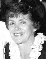 Patricia Tierney Obituary (2015)