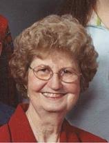 Carol Neidecker Obituary