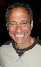Harvey Levin