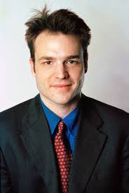 Michael Brick's Instagram, Twitter & Facebook