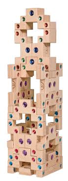 L 5 x h 2,5 x b 2,5 cm. Bausets Holzbausteine Konstruktion Aurednik Gmbh Alles Fur Krippe Kita Hort Und Schule