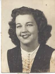 Evelyn R. Every Obituary