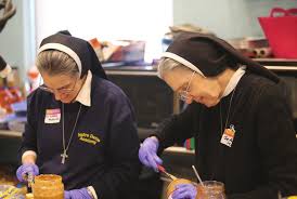 Cathedral restoration project well underway — construction beginning in  coming weeks Seminarian soon ordained to the transiti