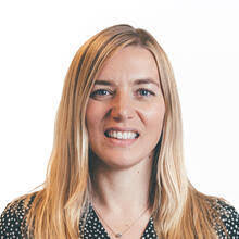 Christina Hinton's Instagram, Twitter & Facebook