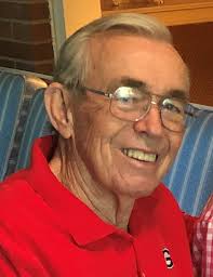 Obituary information for James Monroe "Jimmy" Cook, Jr.