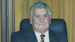 L'AQUILA PIANGE MARIO CAVALLO, FONDATORE DELL'OMONIMA GIOIELLERIA. AVEVA 94  ANNI, OGGI I FUNERALI