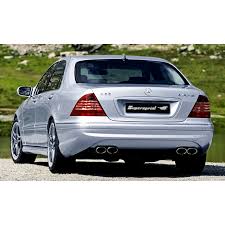 $265.00 previous price $265.00 + $35.00 shipping. Performance Sport Exhaust For Mercedes W220 S 65 Amg Mercedes W220 S 65 Amg V12 Bi Turbo 612 Hp 03 05 Mercedes Amg Exhaust Systems