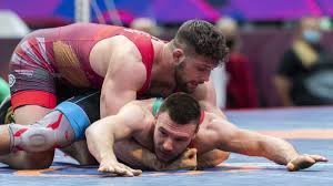 „ harmadszor találkoztunk, de ez volt a legszorosabb meccsünk. Szoke Alex Technikai Tussal Kikapott A Bronzmerkozesen Infostart Hu