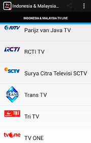 Along these lines, you can get to this tv entry anyplace and at whatever time and beyond any doubt with anybody. Free Indonesia And Malaysia Tv Live Apk Download For Android Getjar