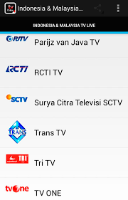 Nonton channel mivo tv rcti indosiar sctv tv one antv trans 7 mnc kompas inews net nonton mivo tv online live streaming saluran tv trans7, sctv, rcti, tv one, mnctv, tans tv. Free Indonesia And Malaysia Tv Live Apk Download For Android Getjar