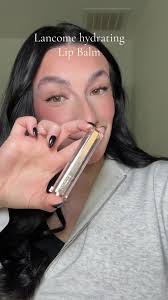 Lancome Balm Maylin Rodriguez