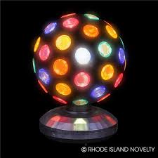 9 Disco Light Disco Lights Novelty Lighting Light