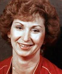 Maye Weyker Obituary & Funeral