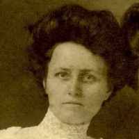 Daisy Foy Spence (1878–1956) • FamilySearch