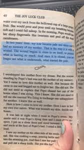 The Joy Luck Club The Joy Luck Club Luck Joy