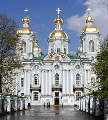 Церковь воскресения христова храмы петербурга. Nikolskij Morskoj Sobor V Sankt Peterburge Rossiya Sobory Starye Cerkvi Hram