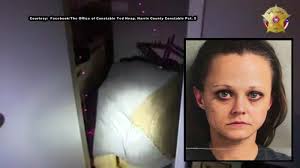 Boy discovered living in closet in west Harris Co. has meth in his system,  investigators say