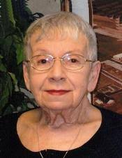 Obituary for Ardith Hawley