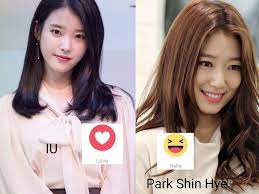5 drama jang geun suk wajib ditonton: Iu Vs Park Shin Hye Hospital Ship ë³'ì›ì„  Korean Drama 2017 Facebook