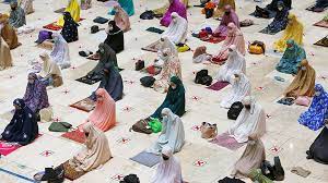 Learn how and why this holiday is celebrated, and share your own ramadan 2021: What Is Ramadan And When Is It Bbc News