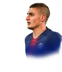 95 team of the season so far verratti player review! Marco Verratti Fifa 20 87 Inform Rating And Price Futbin