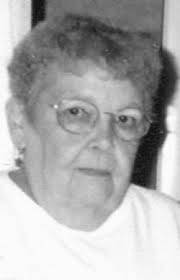 Dorothy M. “Dottie” Dibble Rudd (1936-2012)