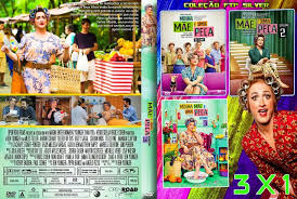Capa Do Filme Minha Mãe é Uma Peça 2 Pin Em Filme Assistido