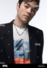 John ryan murphy hi-res stock photography and images