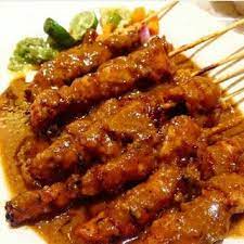 Resep Masakan Nusantara Sate Ayam Madura Resep Masakan Resep Masakan