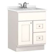 We did not find results for: Bertch Cabinet Osage 24 X 21 X 34 1 2 In Floor Mount Vanity With 1 Door And 2 Drawer In White P Obw Vtr24t Ferguson
