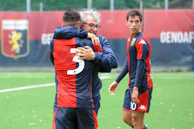 Dit is het verslag van de wedstrijd cagliari calcio tegen genoa cfc op 22 mei 2021 in de competitie serie a. Primavera 1 Recuperi 6a Giornata Il Genoa Giochera A Cagliari Sabato Prossimo Pianetagenoa1893
